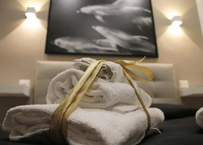 Living Salerno B&B