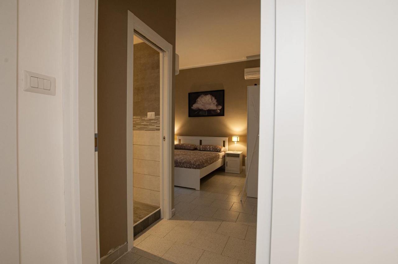 Frühstückspension Living Salerno