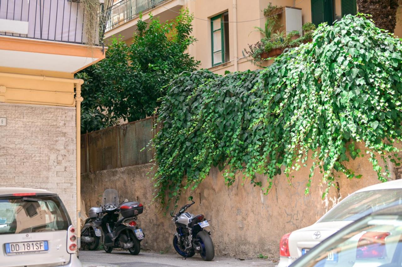 Frühstückspension Living Salerno