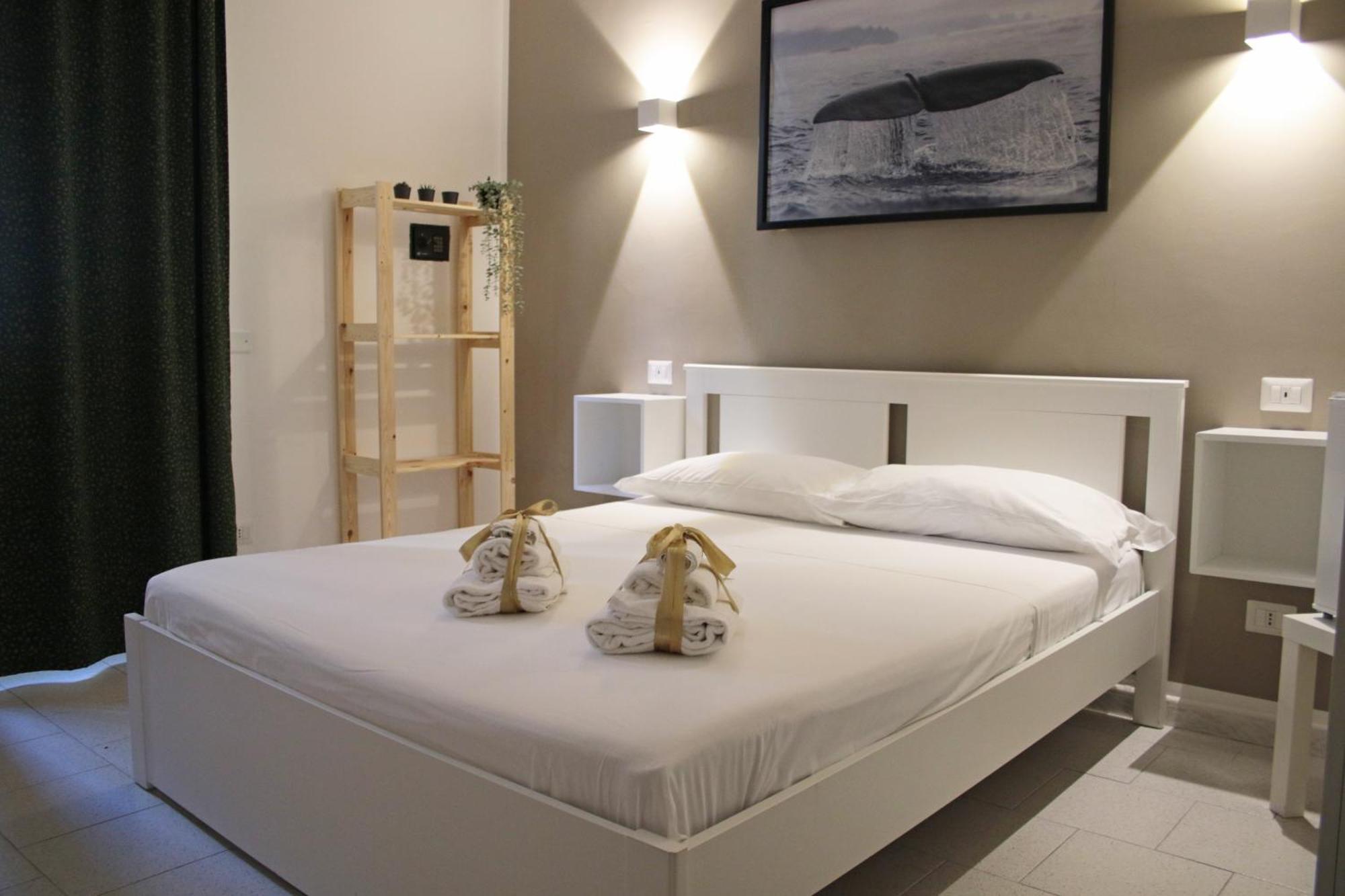Frühstückspension Living Salerno