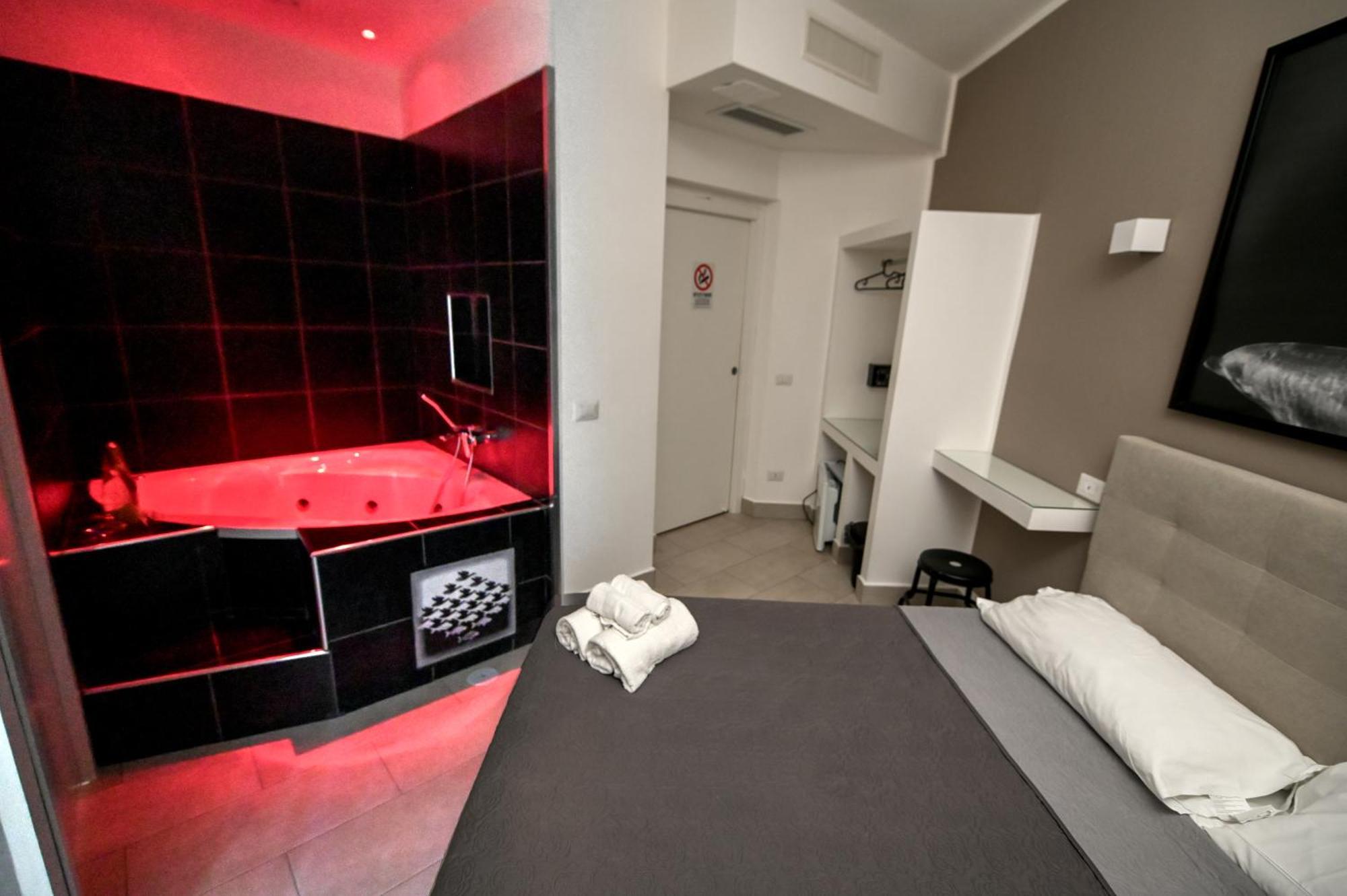 Couette-café Living Salernes