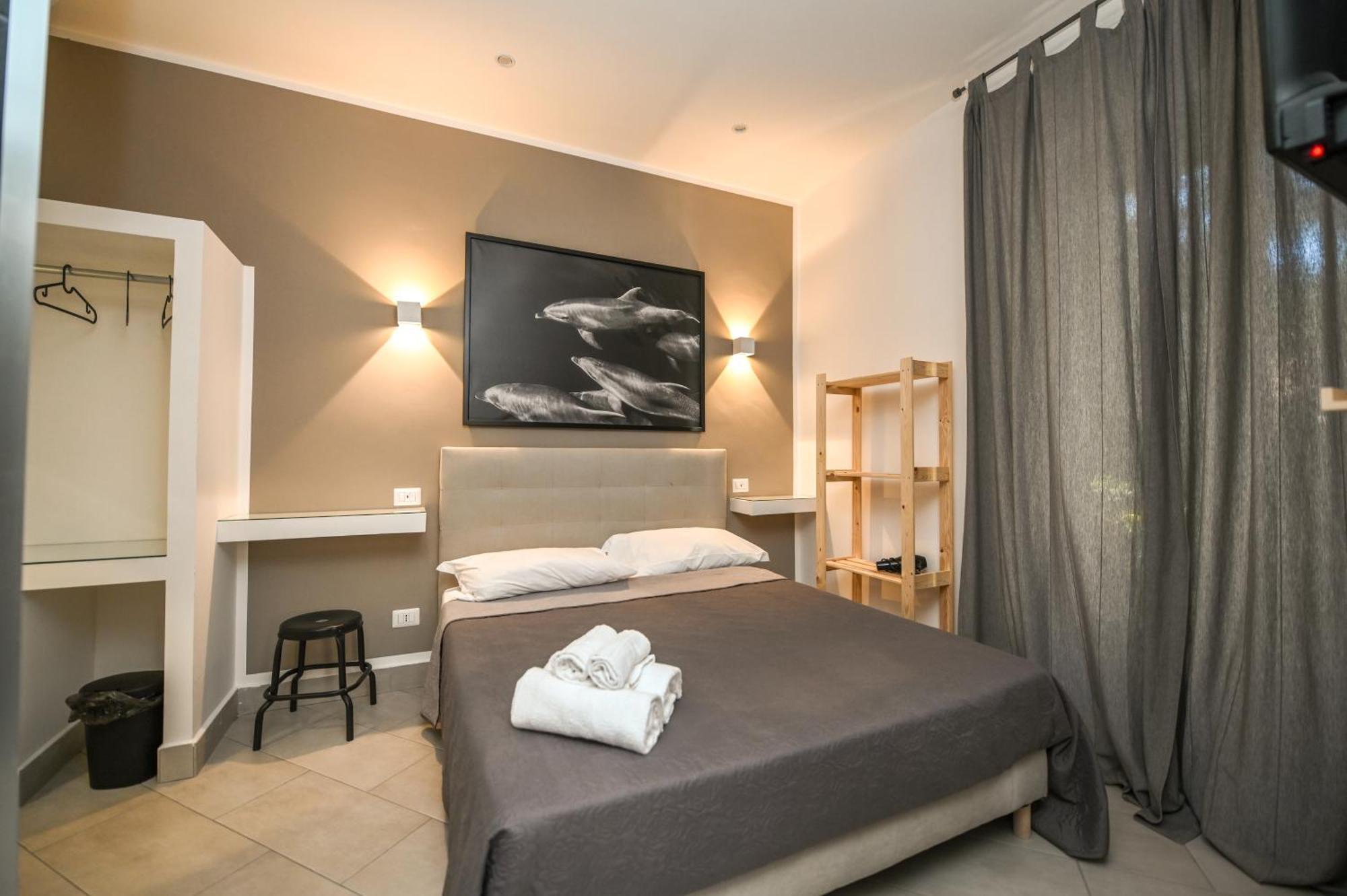 Couette-café Living Salernes