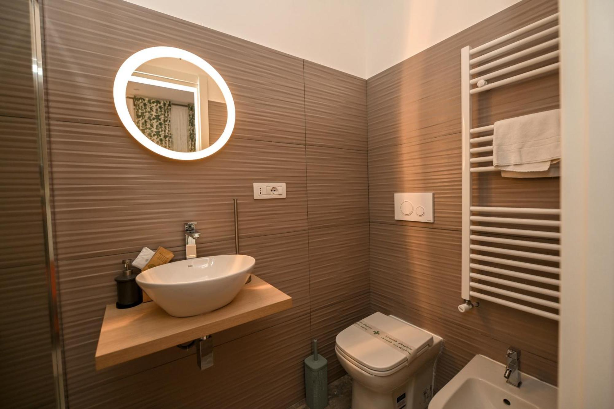 Couette-café Living Salernes