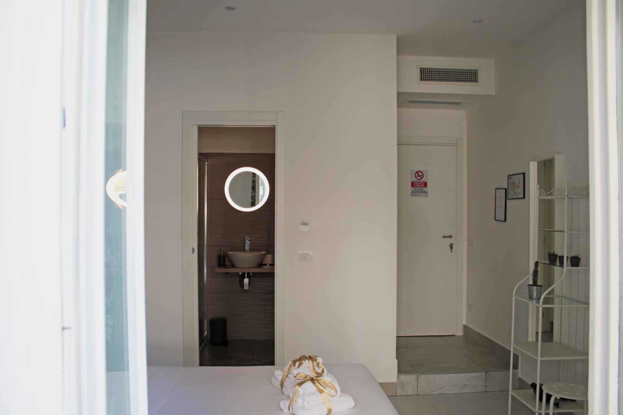 Couette-café Living *